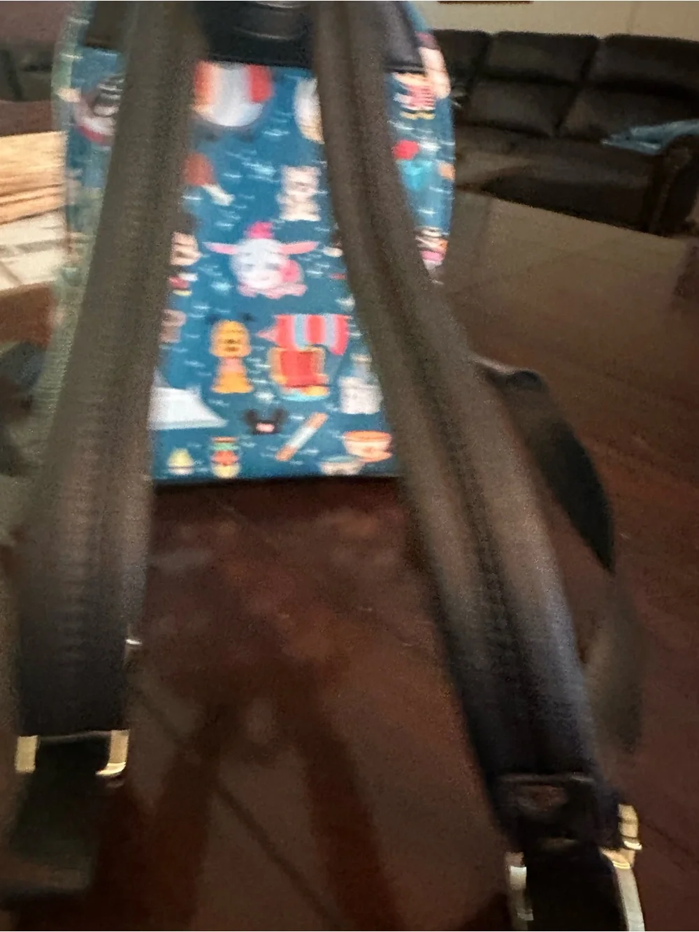 Loungefly kids mini